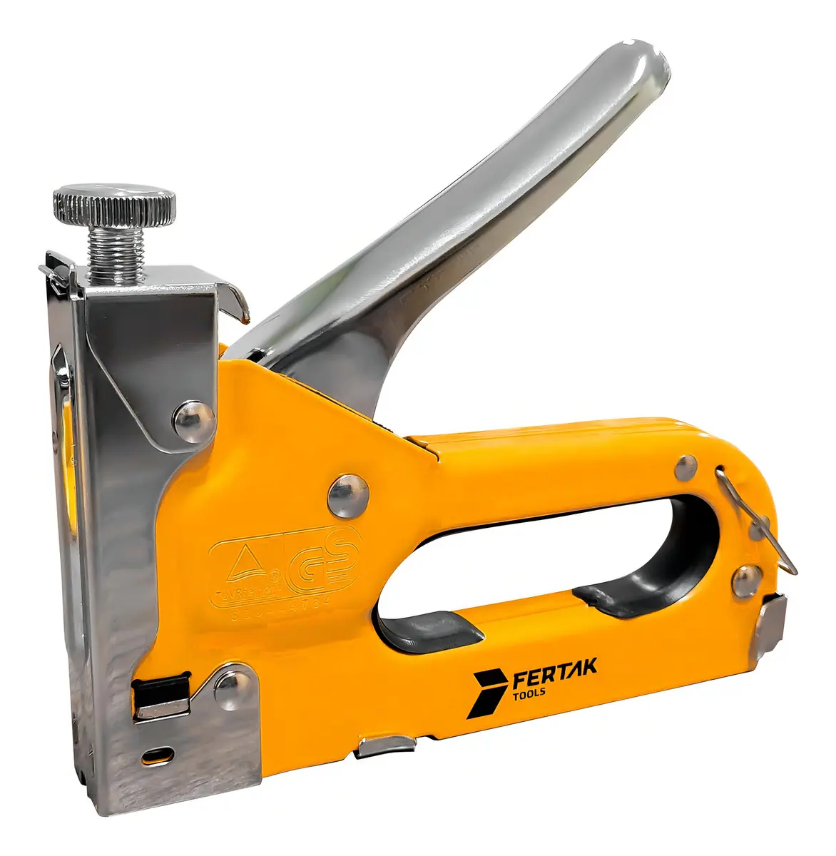 GRAMPEADOR PROFISSIONAL 4-14MM-FERTAK