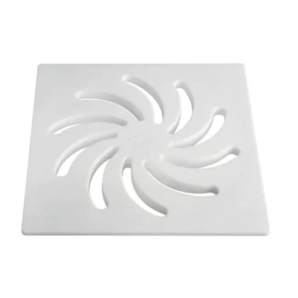 GRELHA QUADRADA DN150 VORTICE-AMANCO
