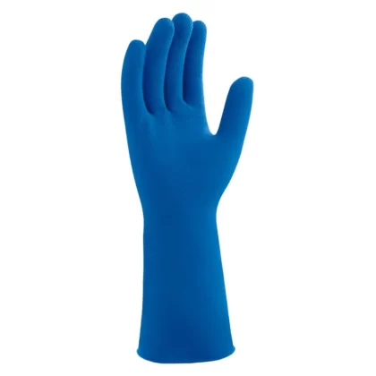 LUVA MUCAMBO AZUL XG
