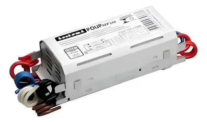 REATOR ELETRICO BFP POUP 1X40W-INTRAL