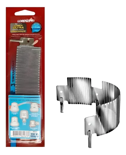 RESISTENCIA LOREN ULTRA 3 TEMPERATURAS 220V/5500W-LORENZETTI