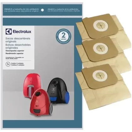 SACO ELECTROLUX ORIGINAL NANO SBENA-ASSESSOLAR