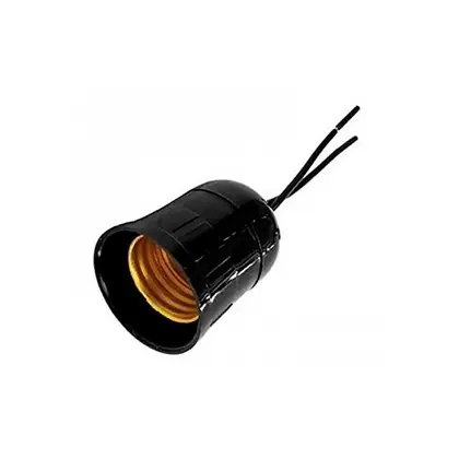 SOQUETE COM RABICHO 2A 250 PRETO-ILUMI