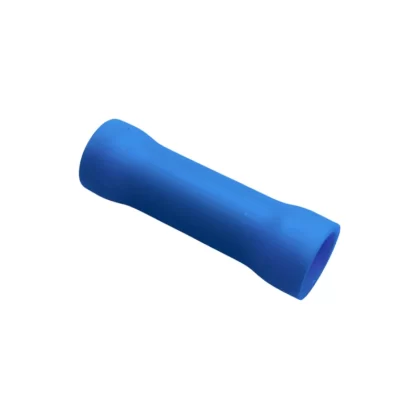 TUBO ISOLADO EMENDA 1.5MM-2.5MM COM 10 PECAS-G20