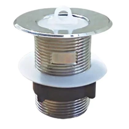 VALVULA METAL PARA TANQUE -DELTA