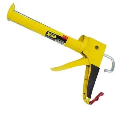 APLICADOR DE SILICONE 9-FERTAK