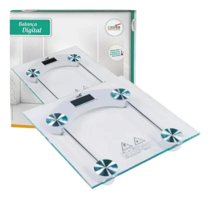 BALANCA DIGITAL QUADRADA 180KG-CASITA