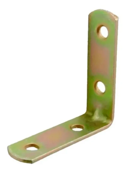 CANTONEIRA 2X2 BICROMATIZADA COM 2 PECAS-METALURGICA BALS