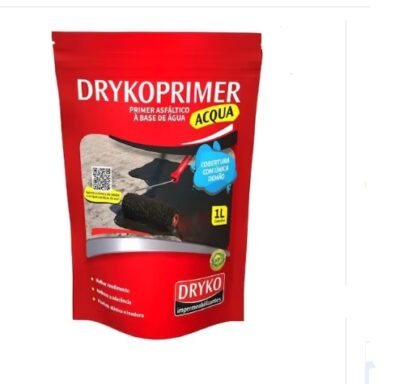 PRIMER BASE D AGUA 1LT DRYKOPRIMER ACQUA-DRYKO