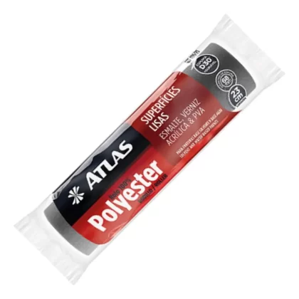 ROLO POLIESTER 23CM-ATLAS