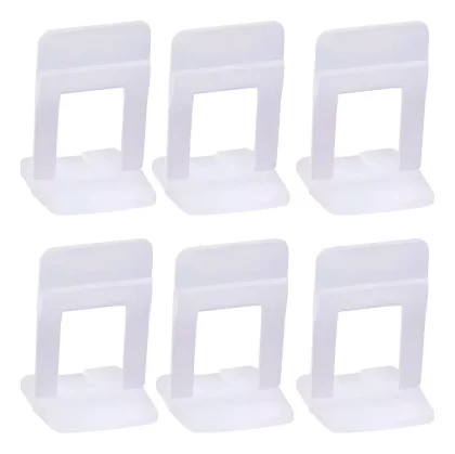 ESPACADOR NIVELADOR 2MM 100PCS-FERTAK