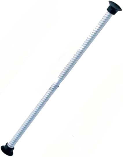 SUPORTE PARA CORTINA DE BOX 1.70X2,10MT-GRV UTILIDADES