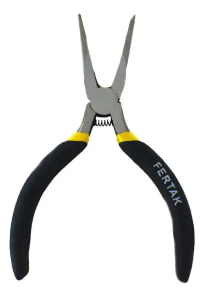 MINI ALICATE BICO RETO 4.1/2-FERTAK