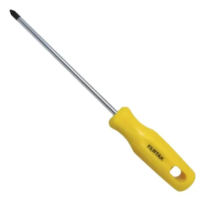 CHAVE PHILLIPS 1/8X8-FERTAK