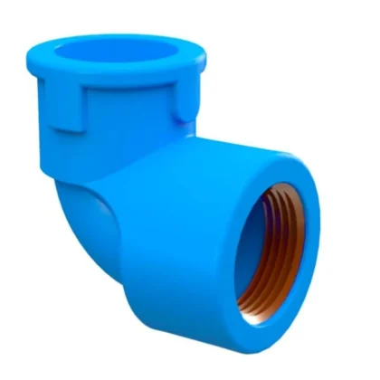 JOELHO AZUL SOLDAVEL COM BUCHA DE LATAO 20X1/2-AMANCO