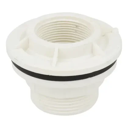 ADAPTADOR ROSCAVEL P/CAIXA D AGUA 2POLEGADAS-AMANCO
