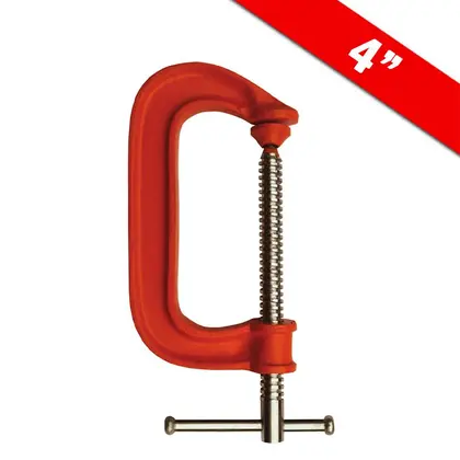 SARGENTO C 4POL-BESTFER
