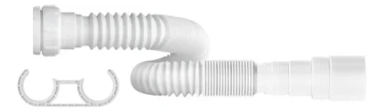 TUBO EXTENSIVO 1,50MT BRANCO-CENSI