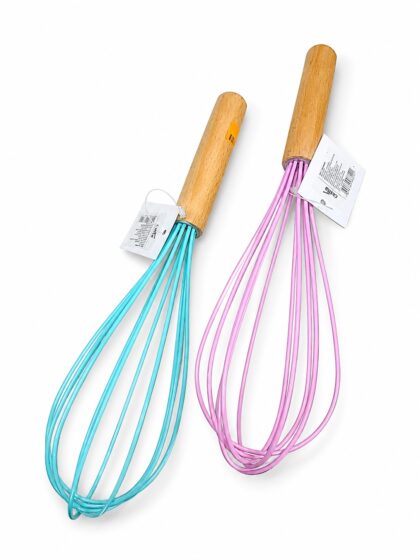 BATEDOR DE SILICONE-CASITA