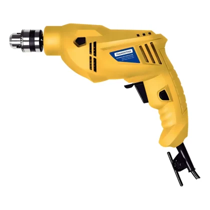 FURADEIRA DE IMPACTO 3/8 550W-TRAMONTINA