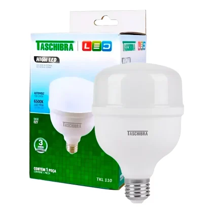 LAMPADA LED TKL 225/40W 6500-TASCHIBRA
