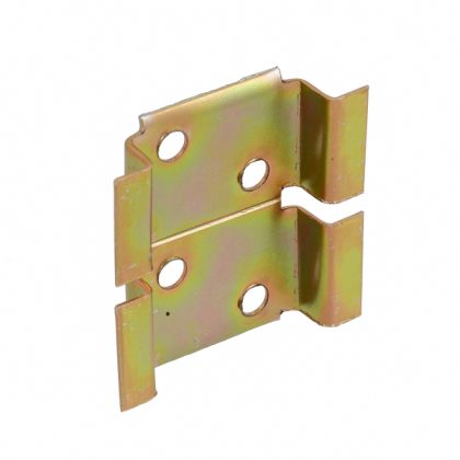 SUPORTE PARA 2 DISJUNTORES