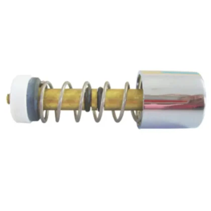 PINO ACIONADOR COM ANEL ORING ATUAL-ORIENTE