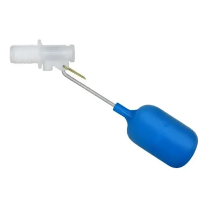 TORNEIRA BOIA PARA BEBEDOURO 1/2 E 3/4-GLOBAL PLASTIC
