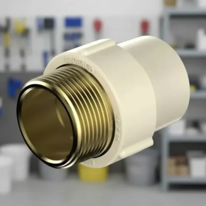 CONECTOR TRANS 22X1/2 CPVC-AMANCO