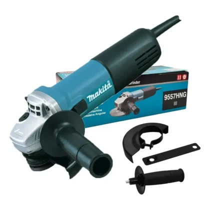 ESMERILHADEIRA ANGULAR 4.1/2 840W-DUMAR MAKITA