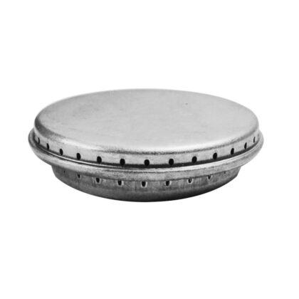 ESPALHADOR ESMALTEC HAWAI GRANDE ALUMINIO-METALURGICA ROA