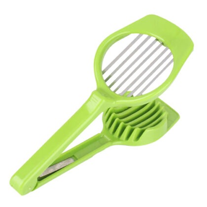 FATIADOR MULTIUSO PLASTICO/INOX-KEHOME