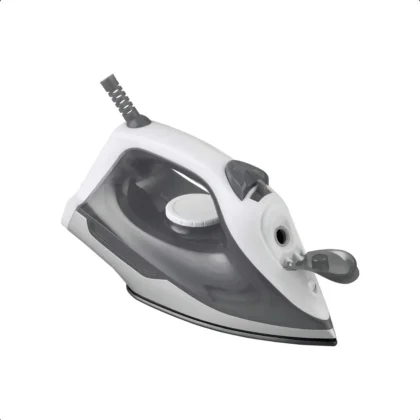 FERRO A VAPOR SPRAY CERAMIC 127V FPS102-KIAN