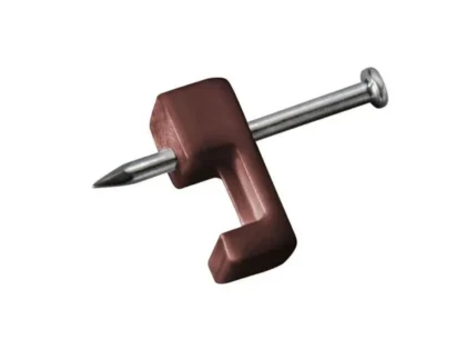 FIXA FIO LAF 18-20 MARROM COM 20-TRIFIX