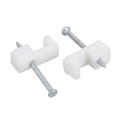 FIXA FIO LAF 14-16 BRANCO-TRIFIX