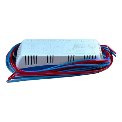 REATOR POUP AFP 2X36W BIVOLT ELETRONICO-INTRAL