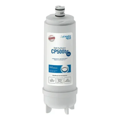 REFIL CP500BR COMPATIVEL COM MASTERFRIO-PLANETA AGUA