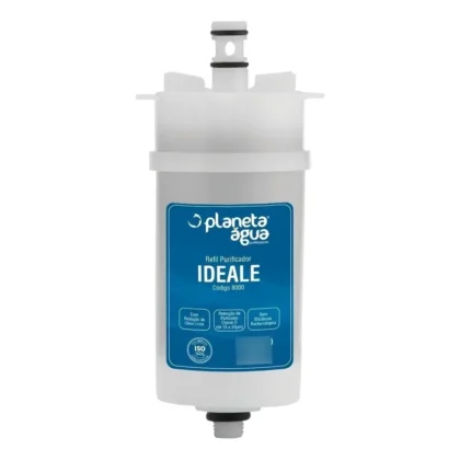 REFIL IDEALE PREMIUM-PLANETA AGUA