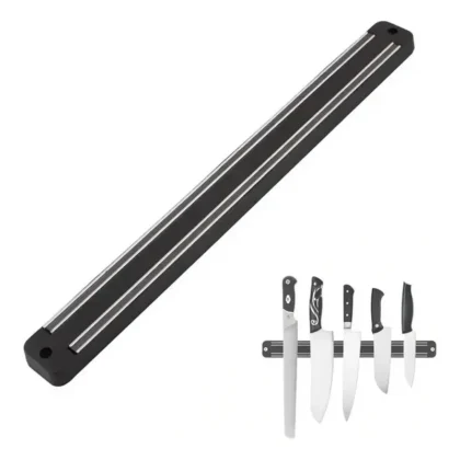 SUPORTE MAGNETICO PARA TALHERES 55CM-KEHOME