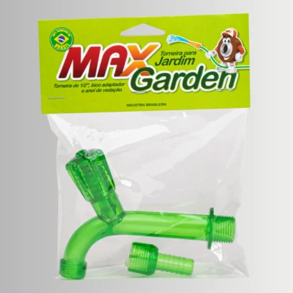 TORNEIRA COLORIDA VERDE 1/2-MAXELL
