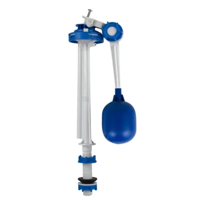 TORRE DE ENTRADA UNIVERSAL PARA CAIXA ACOPLADA-VALE PLAST