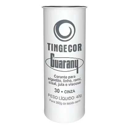 TINGICOR CINZA -GUARANY