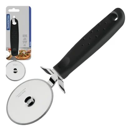 CORTADOR DE PIZZA INOX-TRAMONTINA