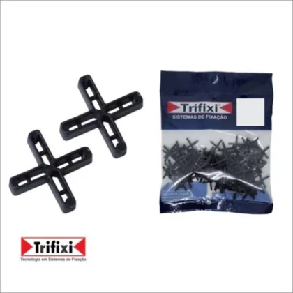 ESPACADOR PARA PISOS 2MM-TRIFIX