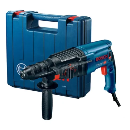 FURADEIRA MARTELETE PERFURADOR GHB 226-BOSCH