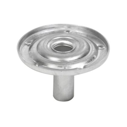 SORVETE ATLAS MODELO LEVE SEM AUTOMATICO PEQUENO ALUMINIO-METALURGICA ROA