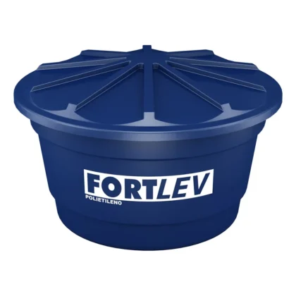 CAIXA D AGUA 500 LITROS FORTLEV