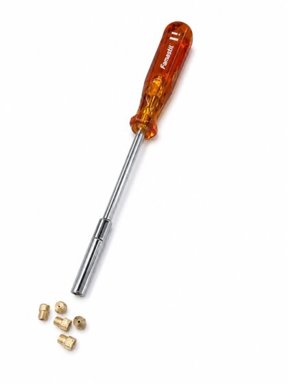 CHAVE CANHAO 7MM-FAMASTIL