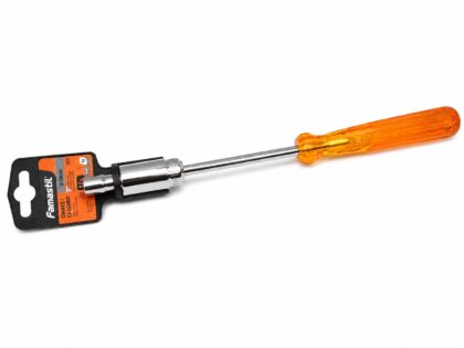 CHAVE CANHAO 6MM-FAMASTIL
