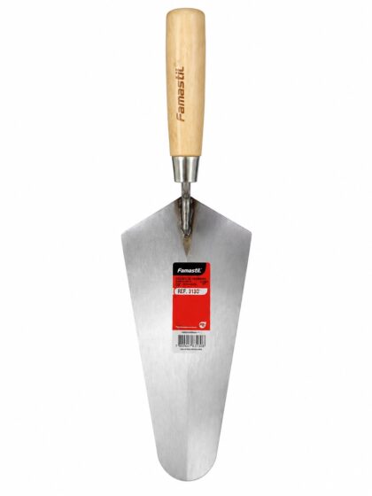 COLHER DE PEDREIRO CANTO VIVO N8-FAMASTIL